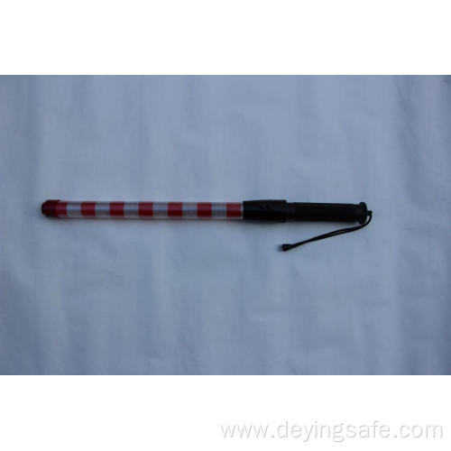 30 * 550mm Traffic Safety Baton Light